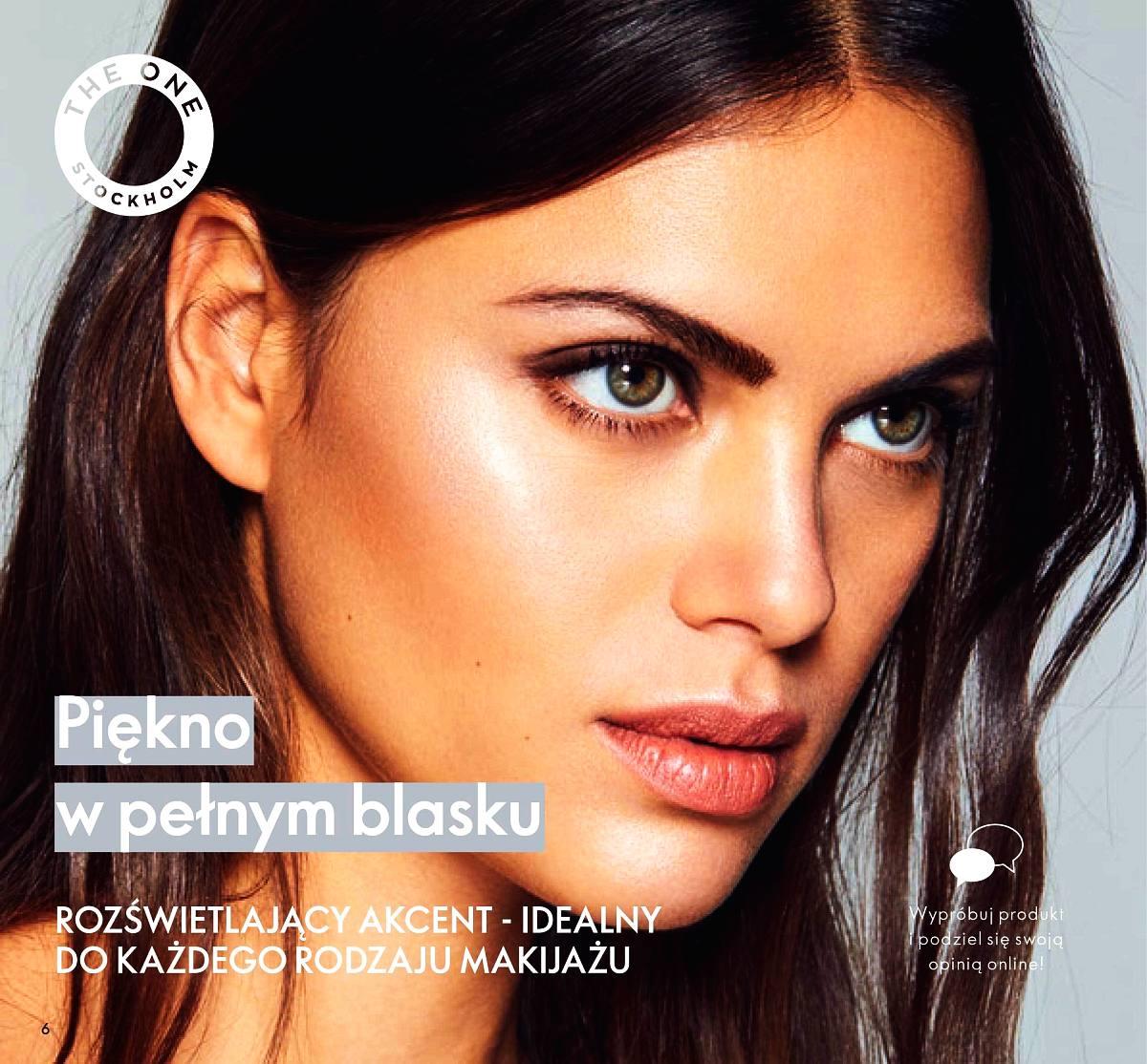 Gazetka promocyjna Oriflame str. 6