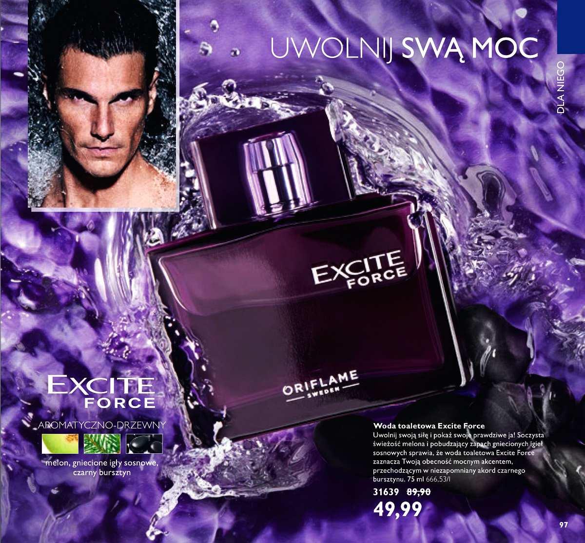 Gazetka promocyjna Oriflame str. 97