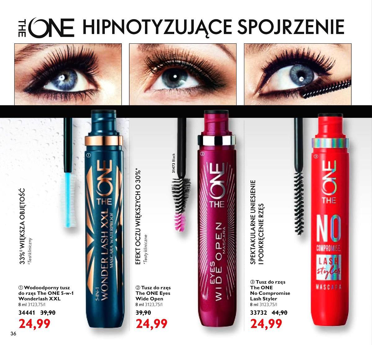 Gazetka promocyjna Oriflame str. 172