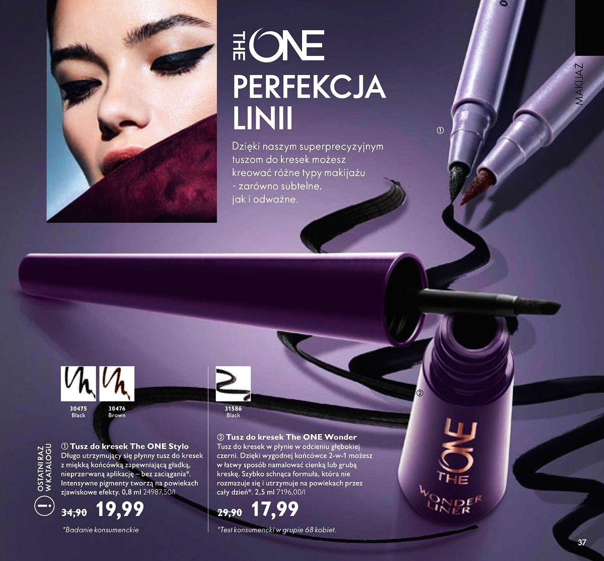 Gazetka promocyjna Oriflame str. 173