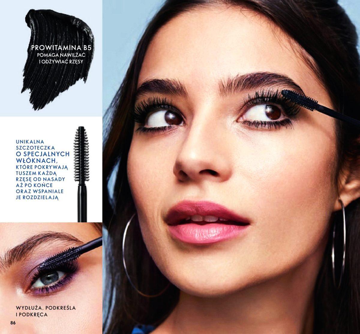 Gazetka promocyjna Oriflame str. 86