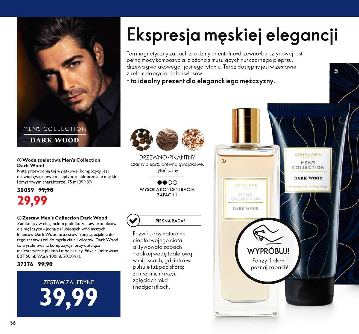 Gazetka promocyjna Oriflame str. 192