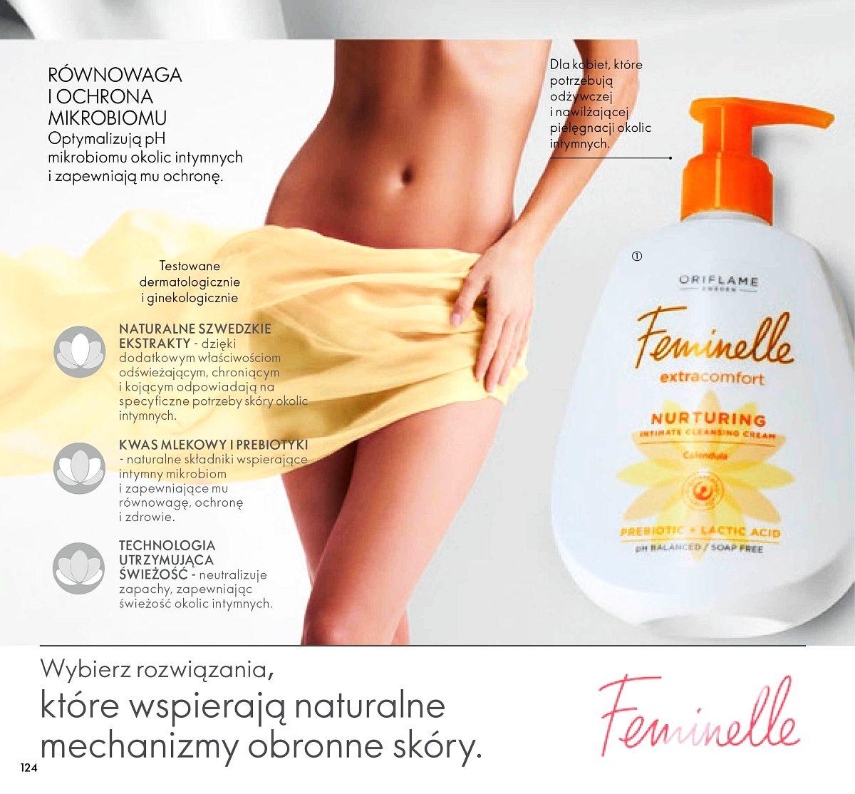 Gazetka promocyjna Oriflame str. 260