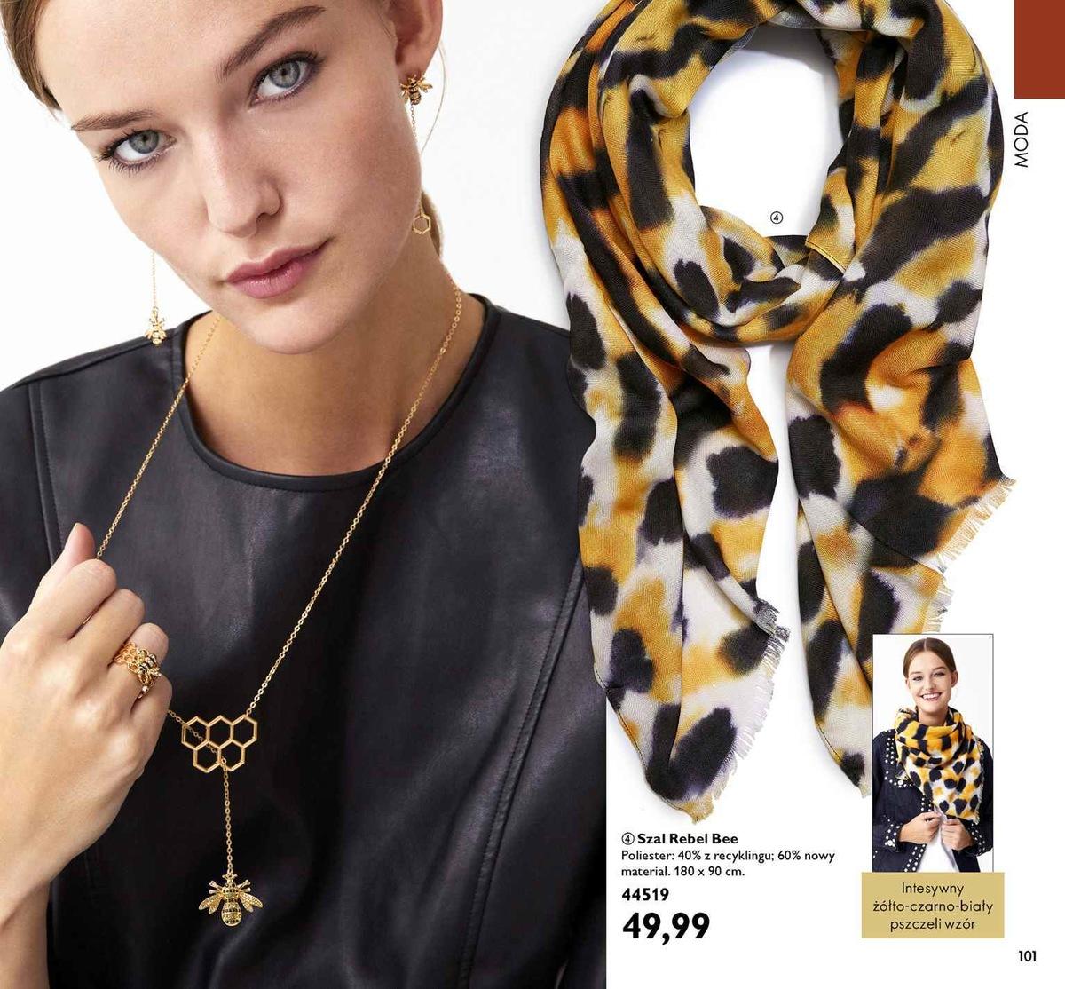 Gazetka promocyjna Oriflame str. 101