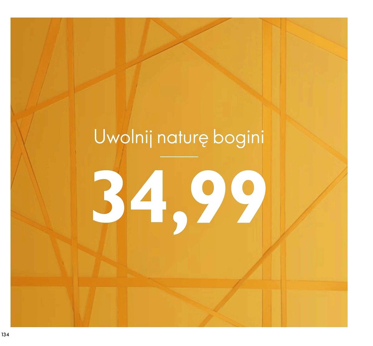 Gazetka promocyjna Oriflame str. 270