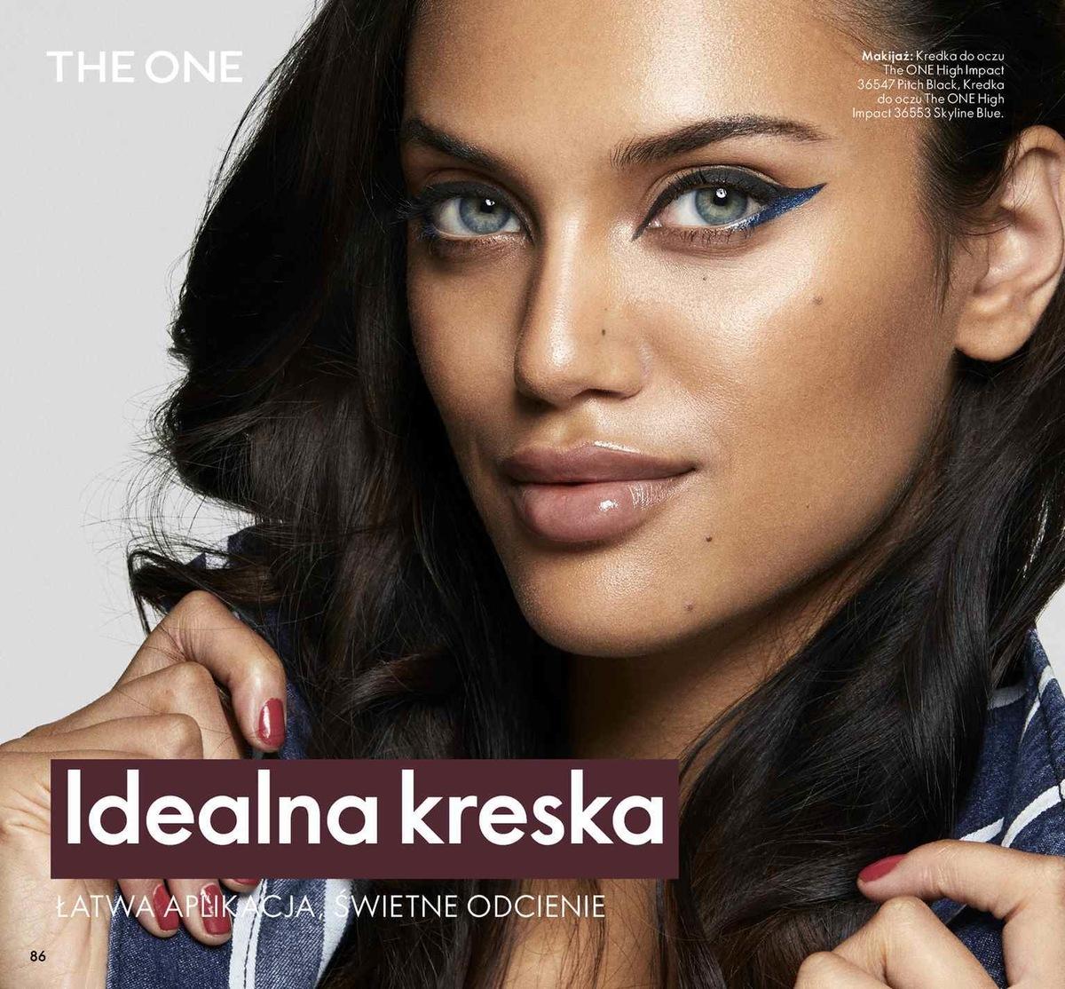 Gazetka promocyjna Oriflame str. 86