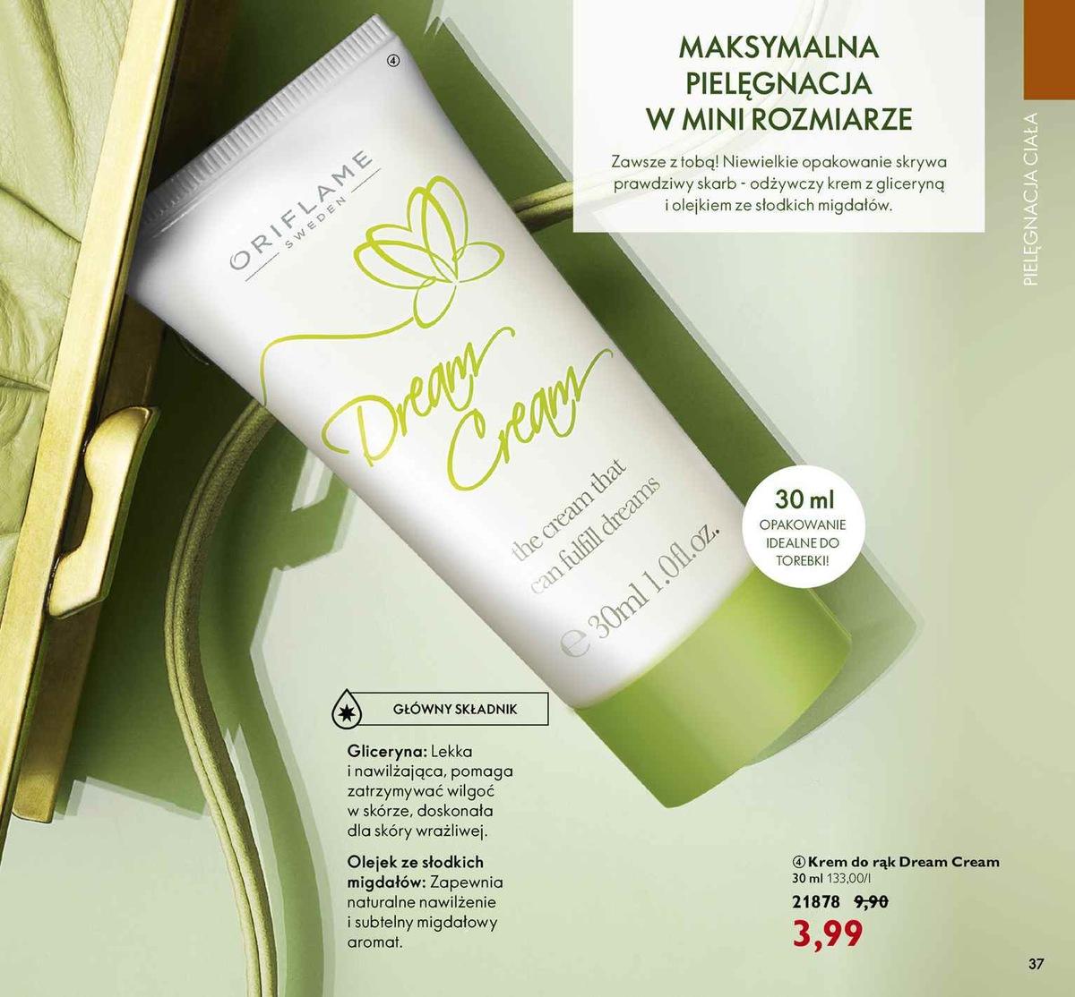 Gazetka promocyjna Oriflame str. 37