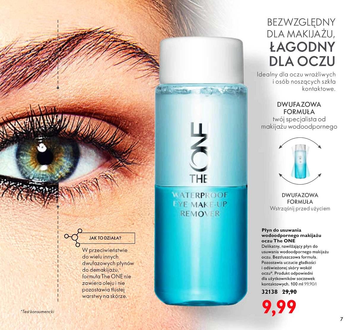 Gazetka promocyjna Oriflame str. 143