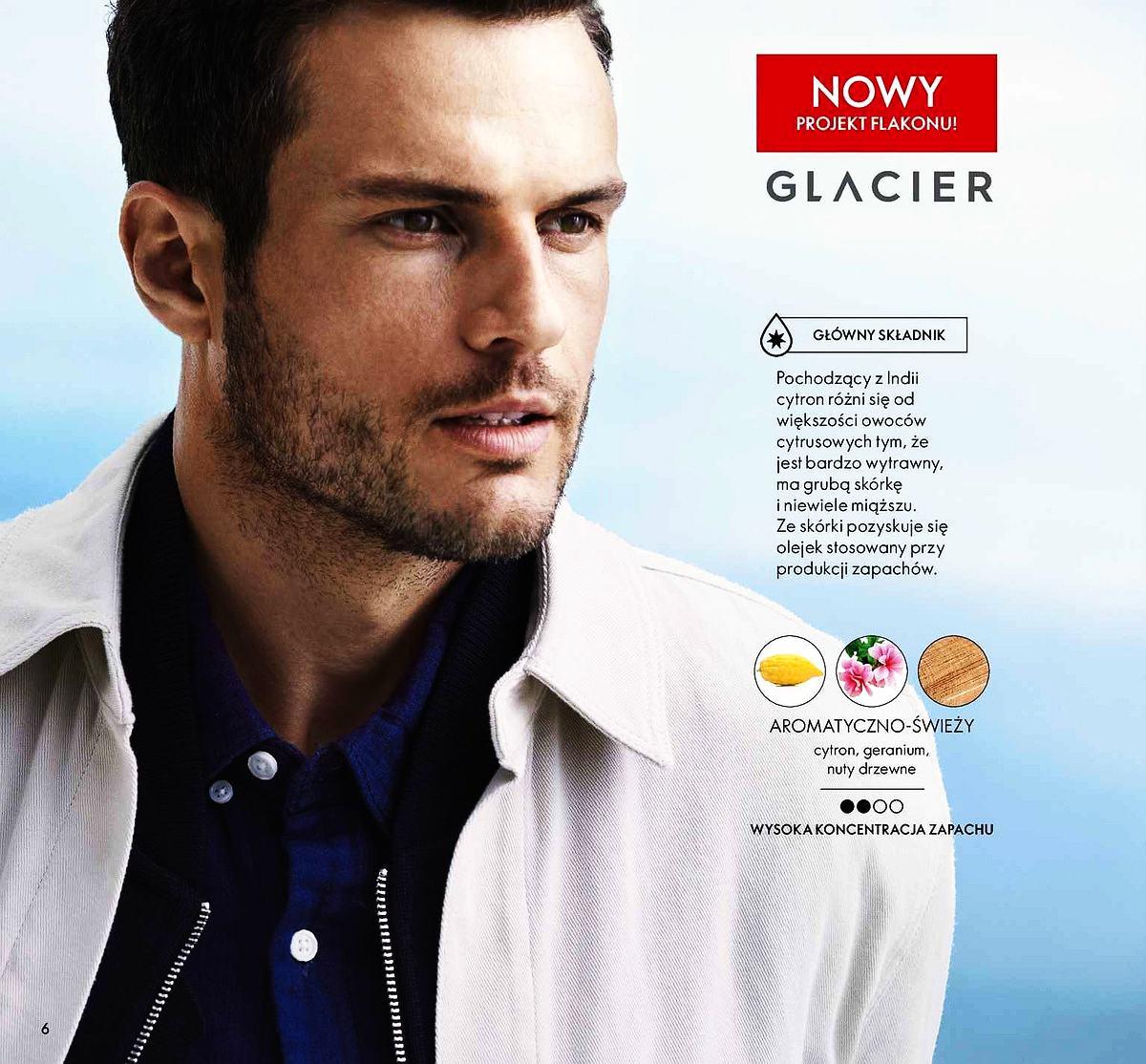 Gazetka promocyjna Oriflame str. 6