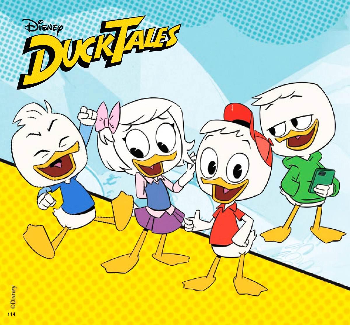 Gazetka promocyjna Oriflame str. 114