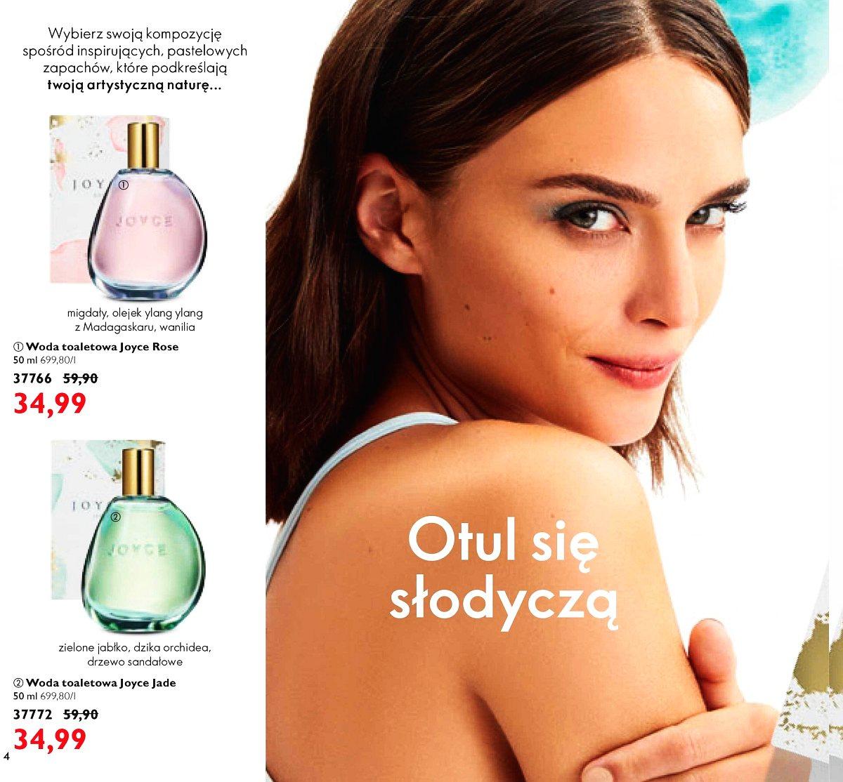 Gazetka promocyjna Oriflame str. 140