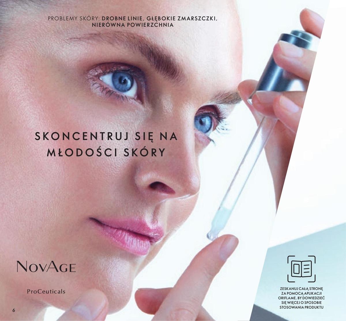 Gazetka promocyjna Oriflame str. 6