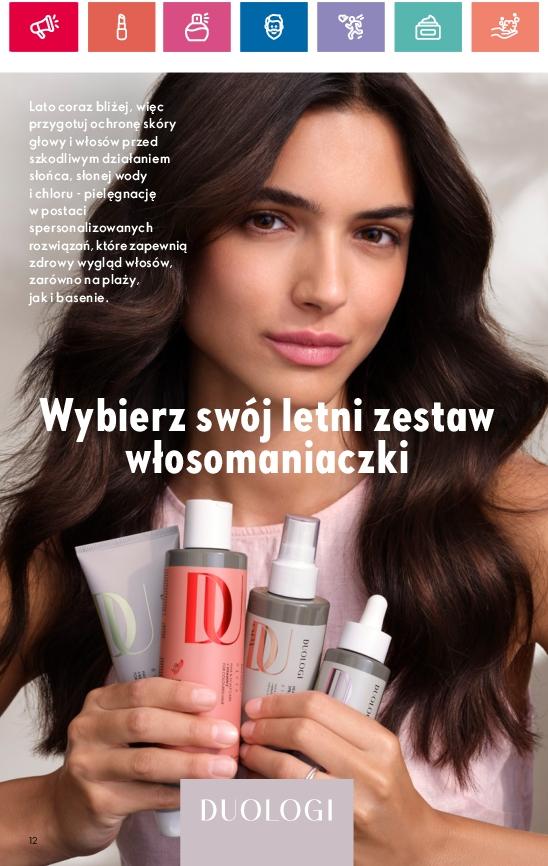 Gazetka promocyjna Oriflame str. 12