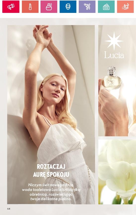 Gazetka promocyjna Oriflame str. 64