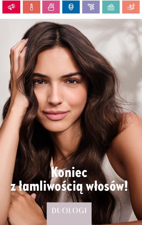 Gazetka promocyjna Oriflame str. 18