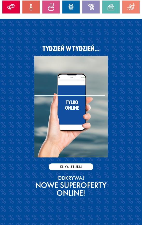 Gazetka promocyjna Oriflame str. 167