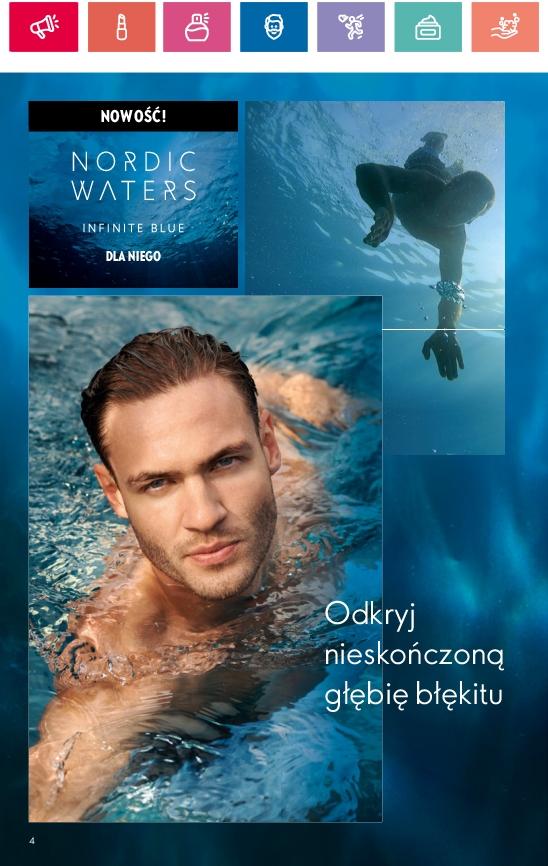 Gazetka promocyjna Oriflame str. 4