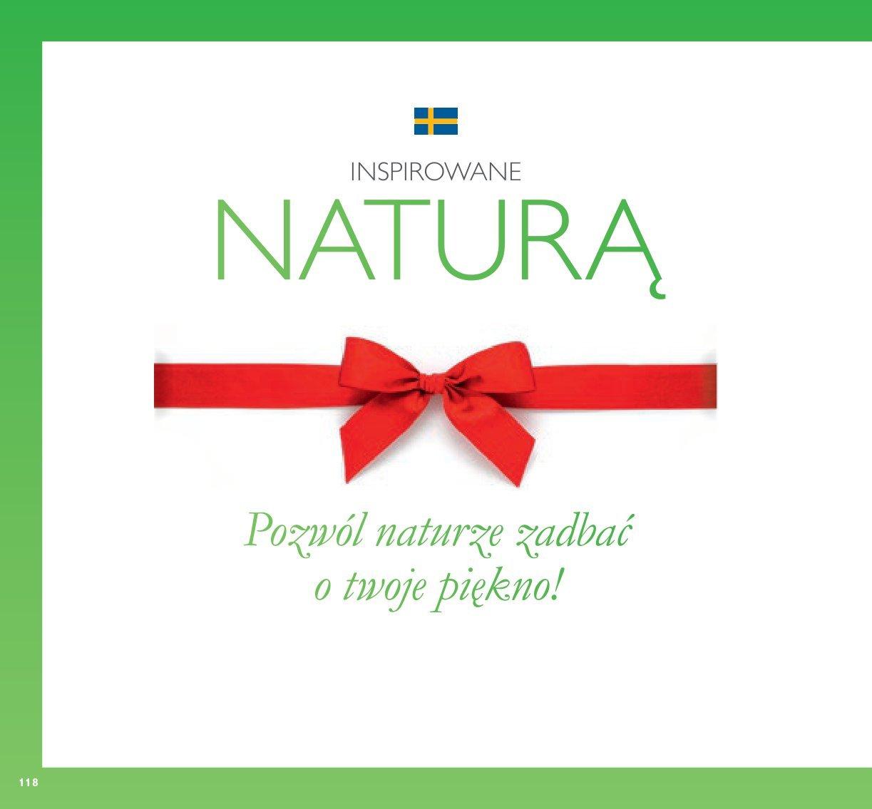 Gazetka promocyjna Oriflame str. 34