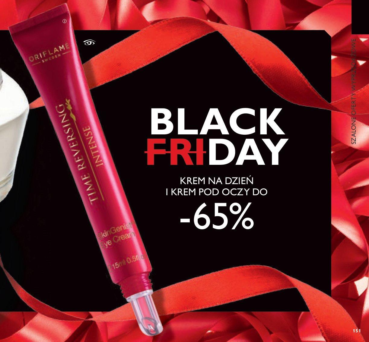 Gazetka promocyjna Oriflame str. 33