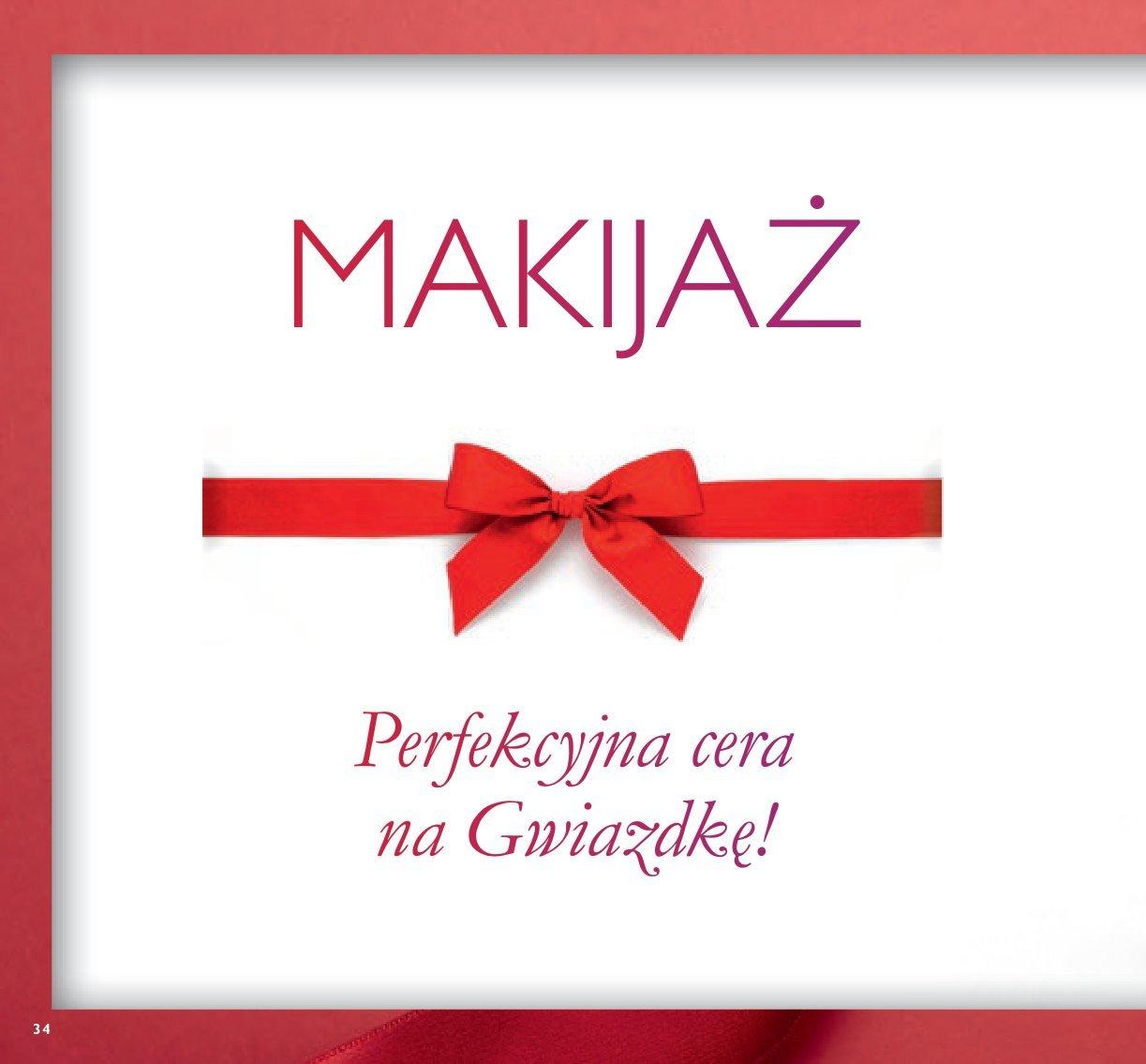 Gazetka promocyjna Oriflame str. 141