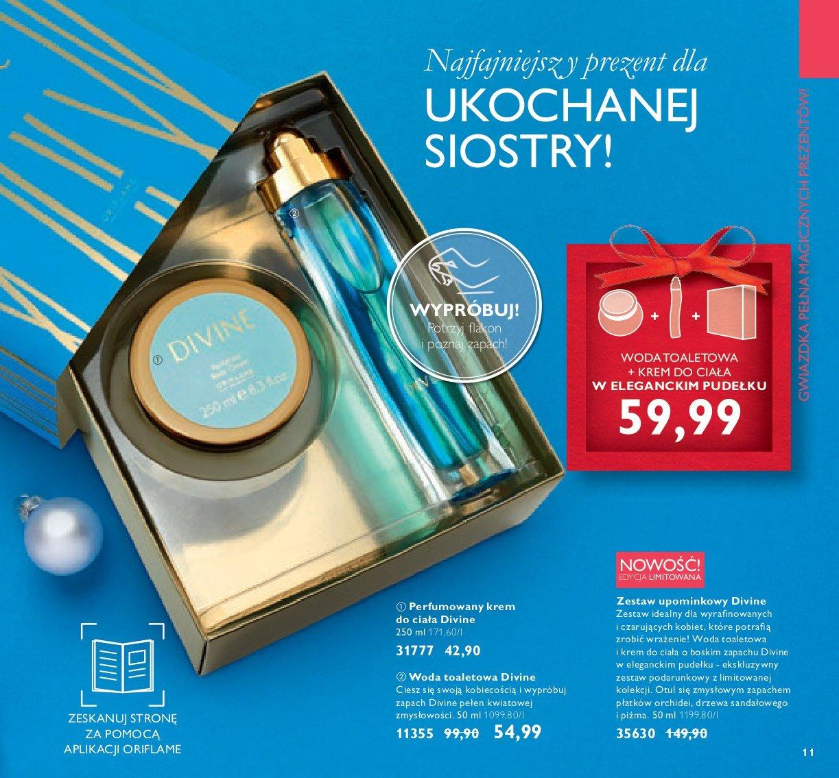 Gazetka promocyjna Oriflame str. 102