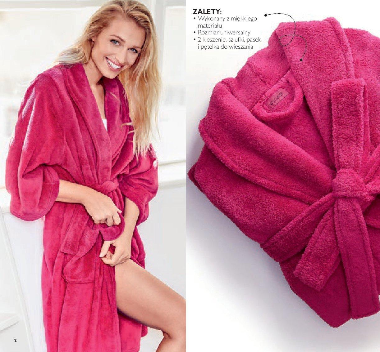 Gazetka promocyjna Oriflame str. 122