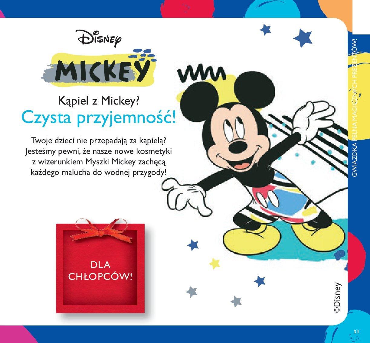 Gazetka promocyjna Oriflame str. 124