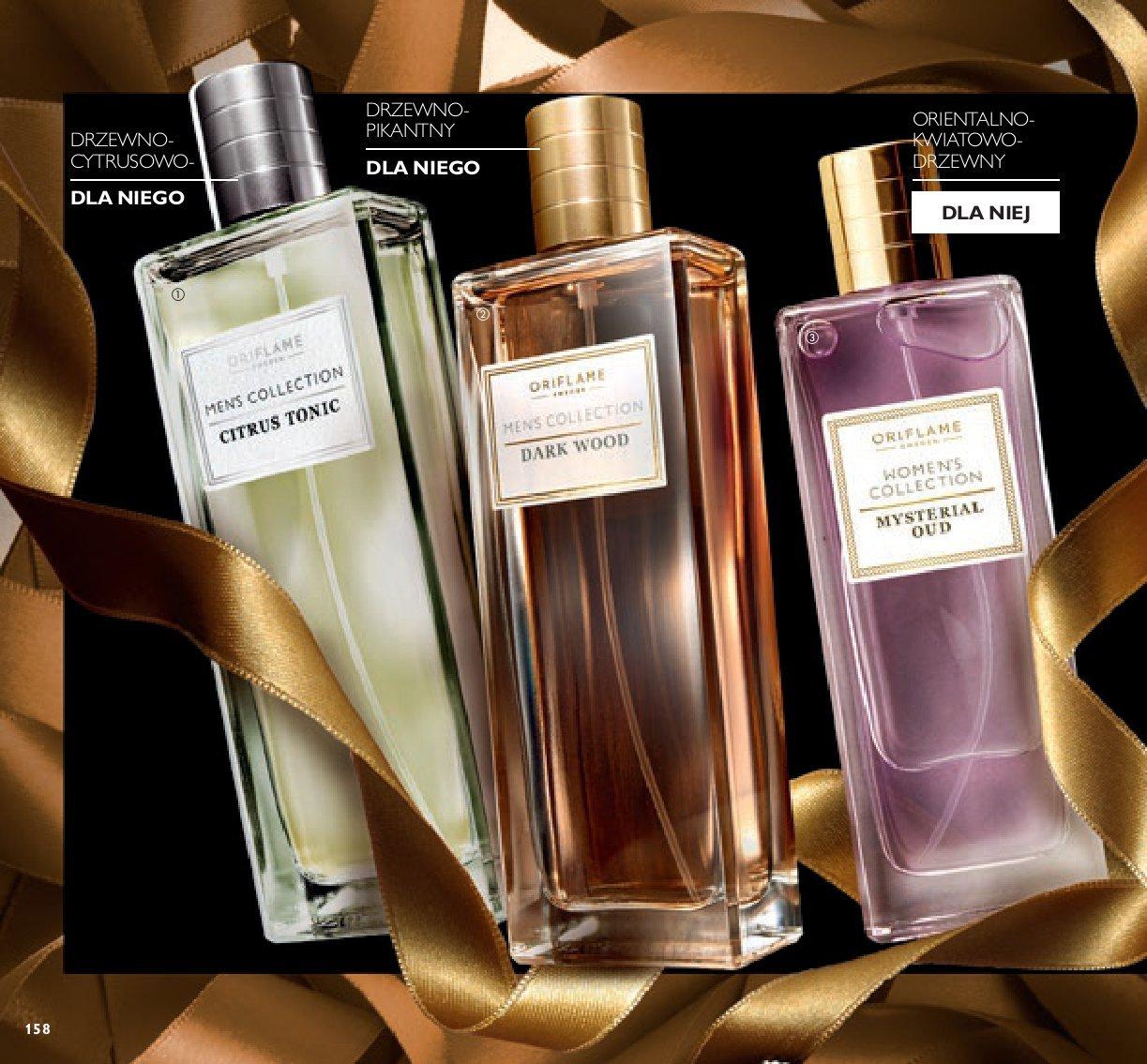 Gazetka promocyjna Oriflame str. 42