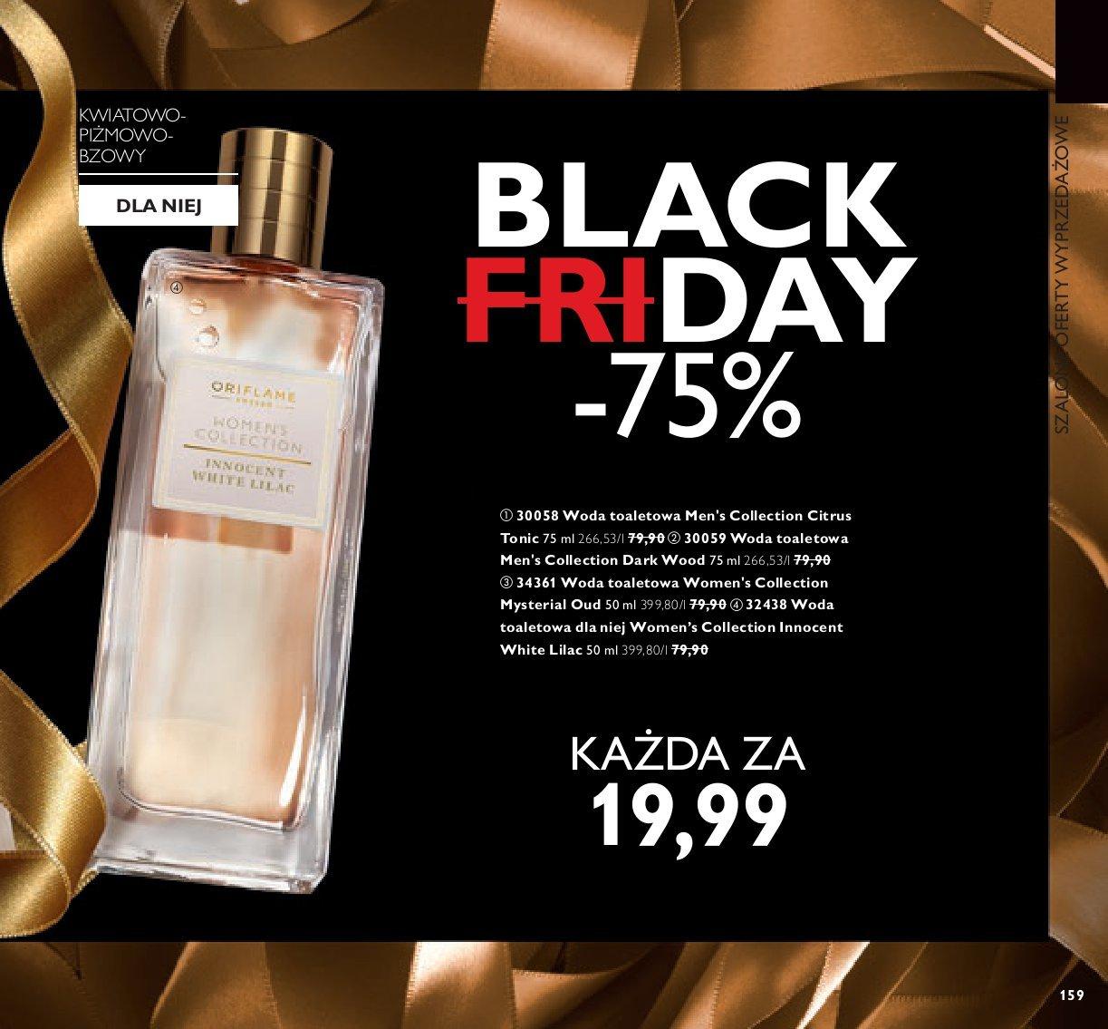 Gazetka promocyjna Oriflame str. 45