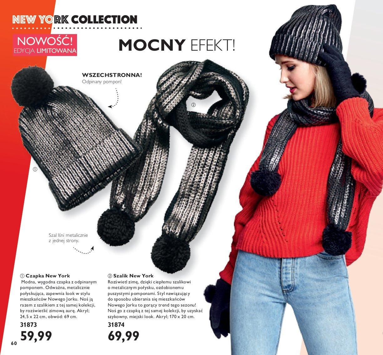 Gazetka promocyjna Oriflame str. 111