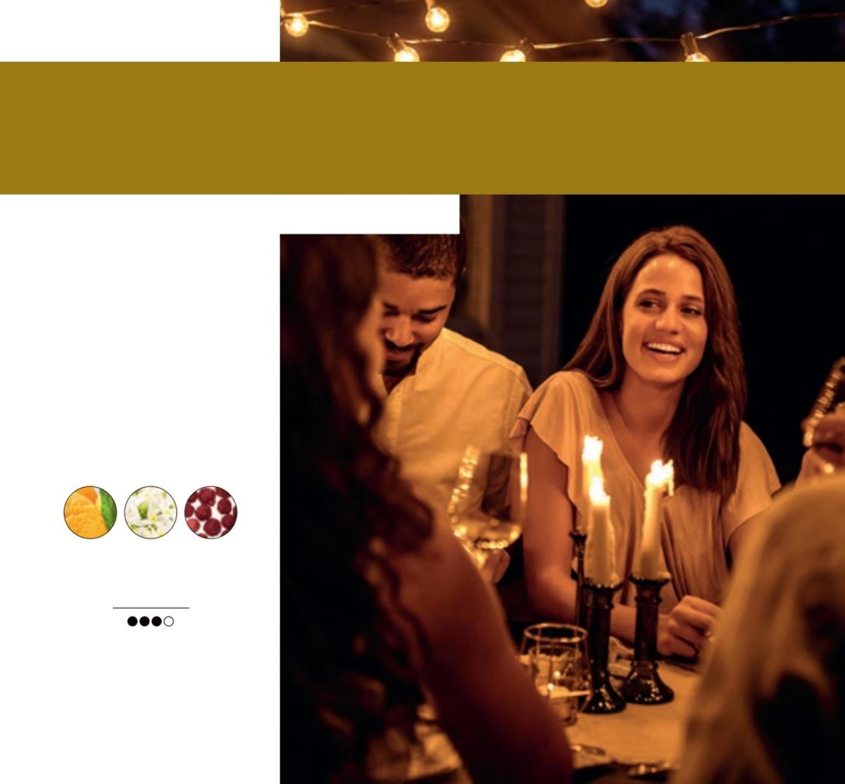 Gazetka promocyjna Oriflame str. 142