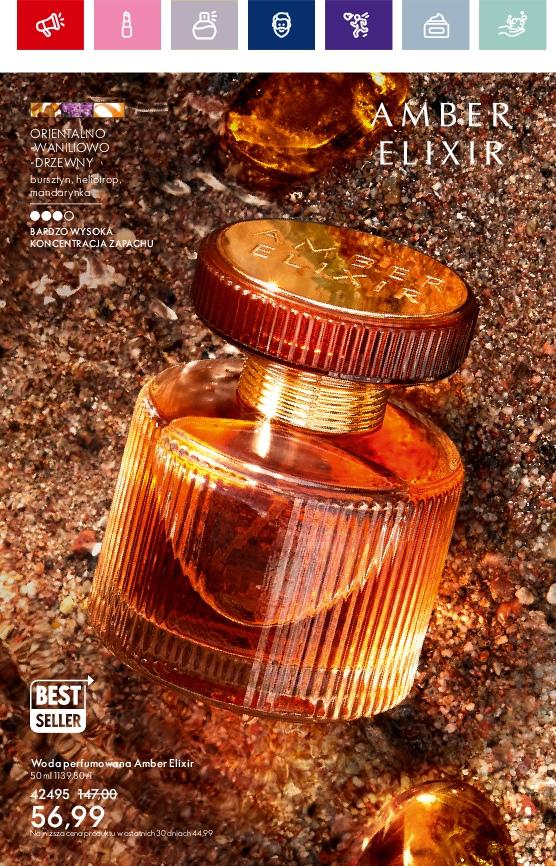 Gazetka promocyjna Oriflame str. 82