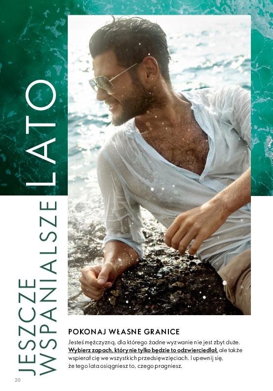 Gazetka promocyjna Oriflame str. 22