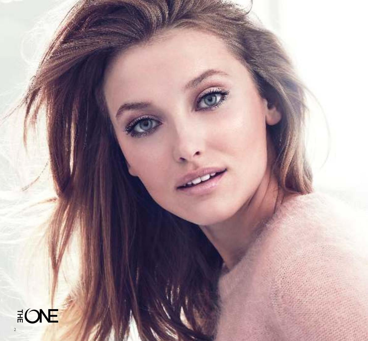 Gazetka promocyjna Oriflame str. 2