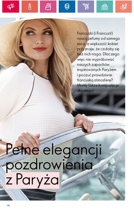 Gazetka promocyjna Oriflame str. 94