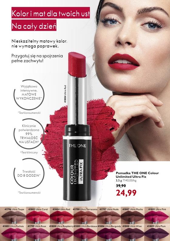 Gazetka promocyjna Oriflame str. 111
