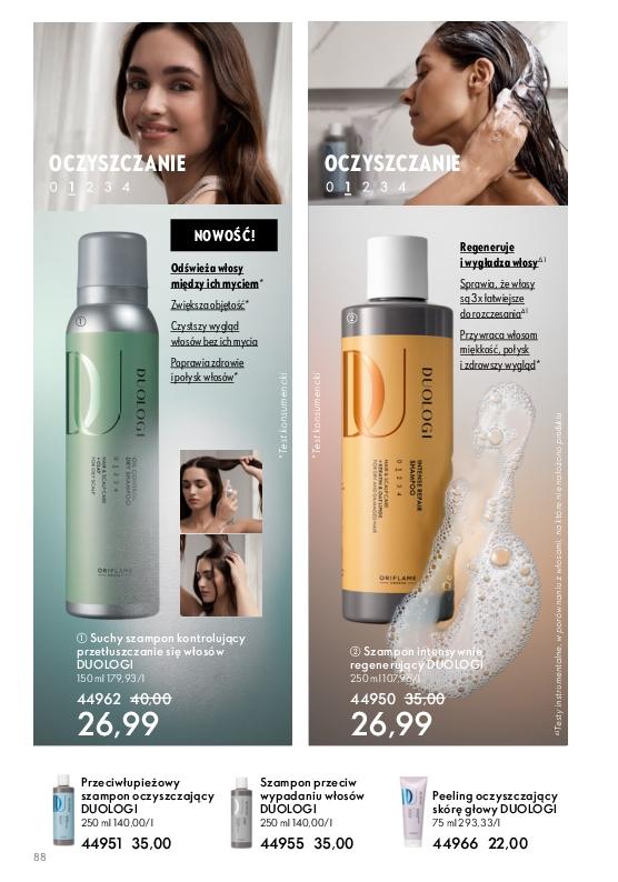 Gazetka promocyjna Oriflame str. 90
