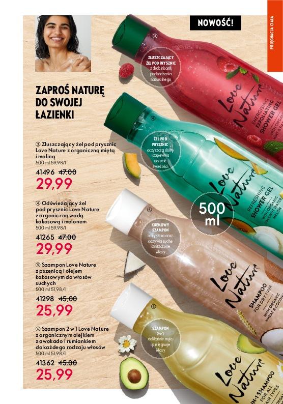 Gazetka promocyjna Oriflame str. 103