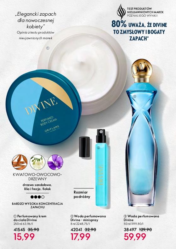 Gazetka promocyjna Oriflame str. 19