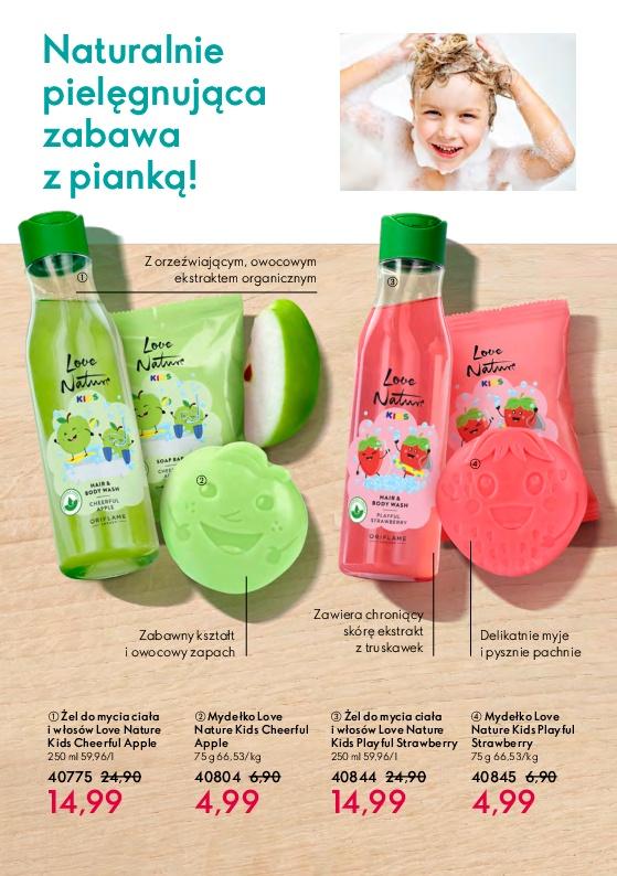 Gazetka promocyjna Oriflame str. 97