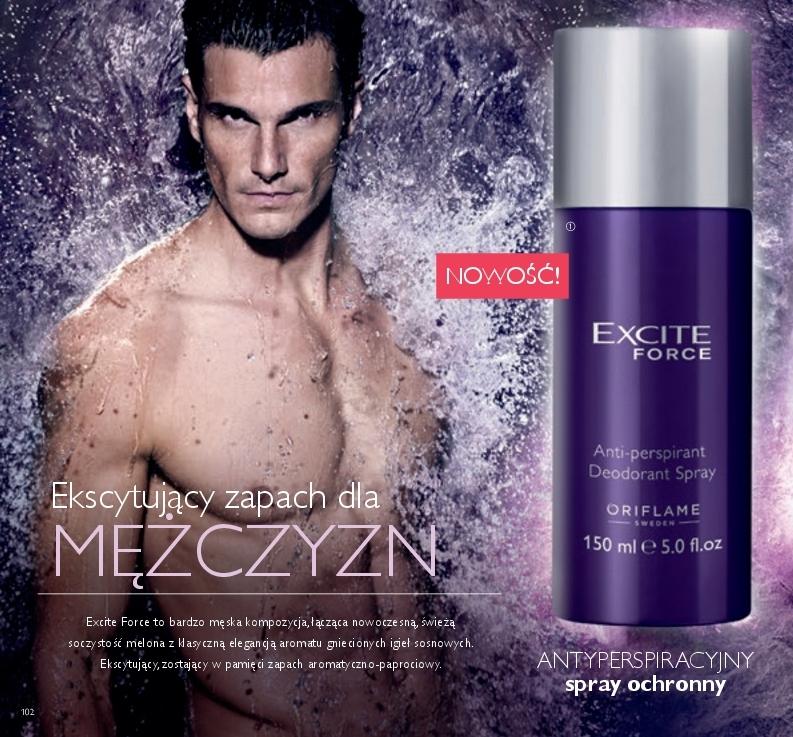 Gazetka promocyjna Oriflame str. 102