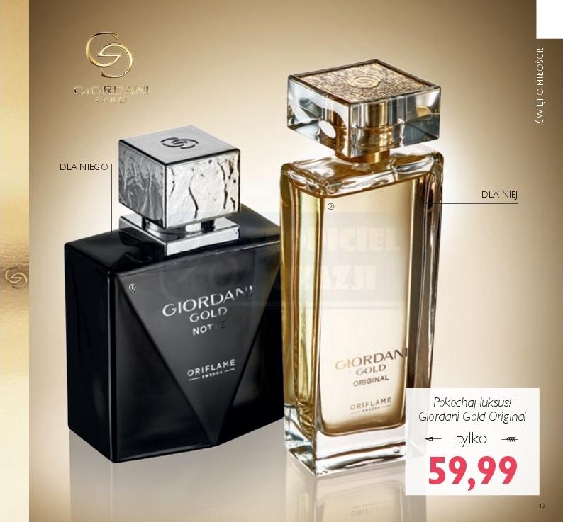 Gazetka promocyjna Oriflame str. 13