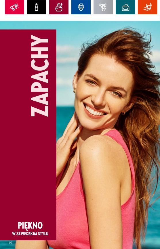 Gazetka promocyjna Oriflame str. 60