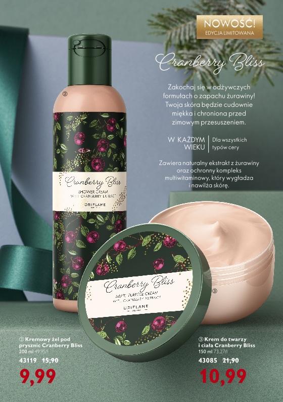 Gazetka promocyjna Oriflame str. 13