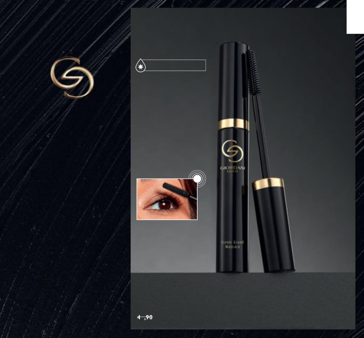 Gazetka promocyjna Oriflame str. 47