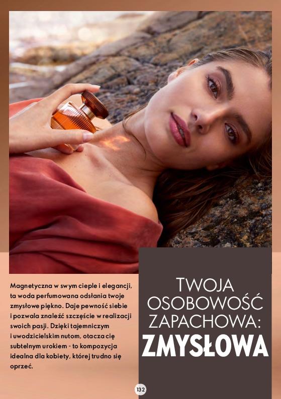 Gazetka promocyjna Oriflame str. 132