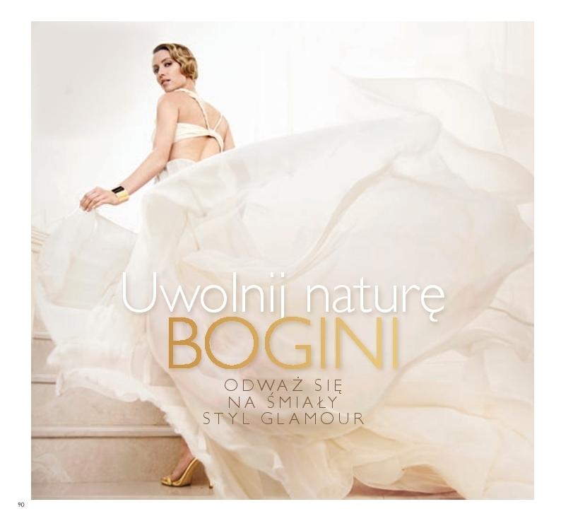 Gazetka promocyjna Oriflame str. 90