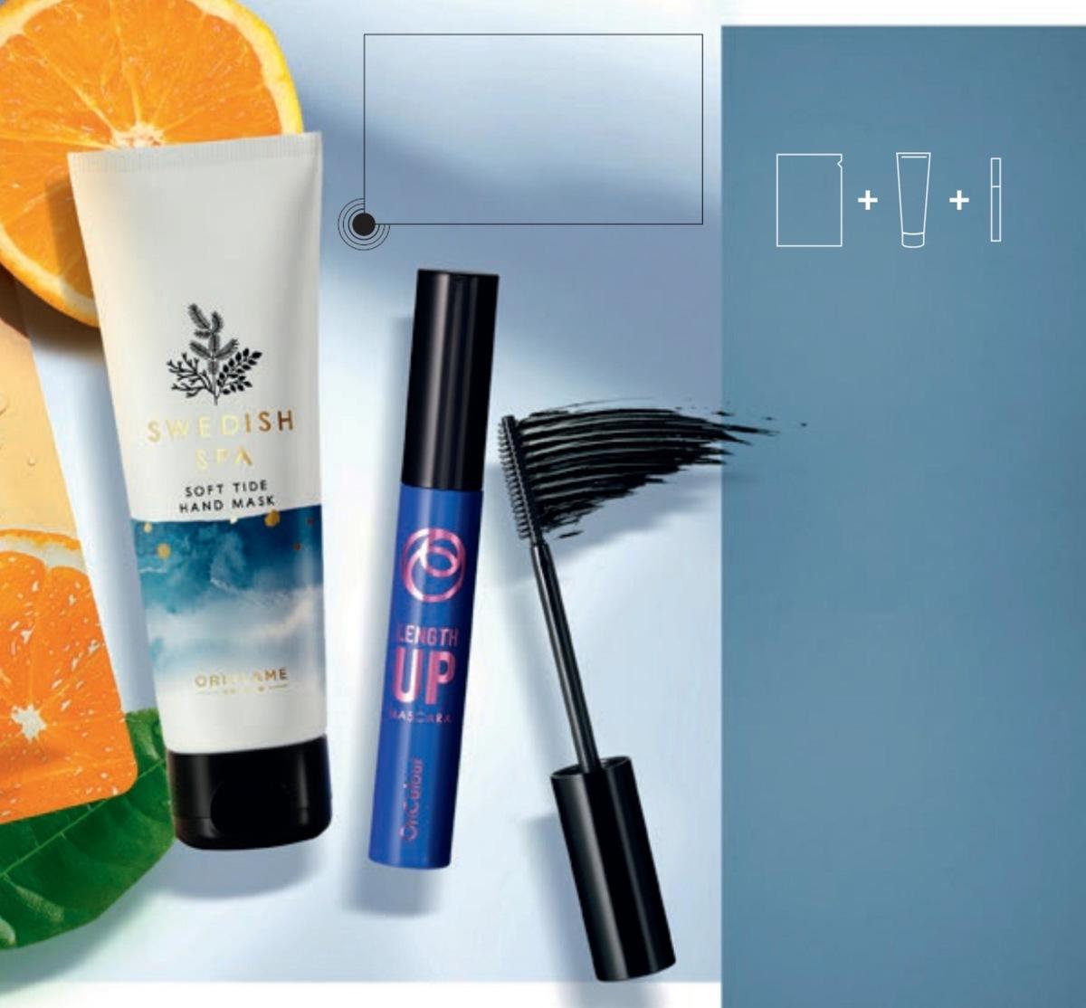 Gazetka promocyjna Oriflame str. 53