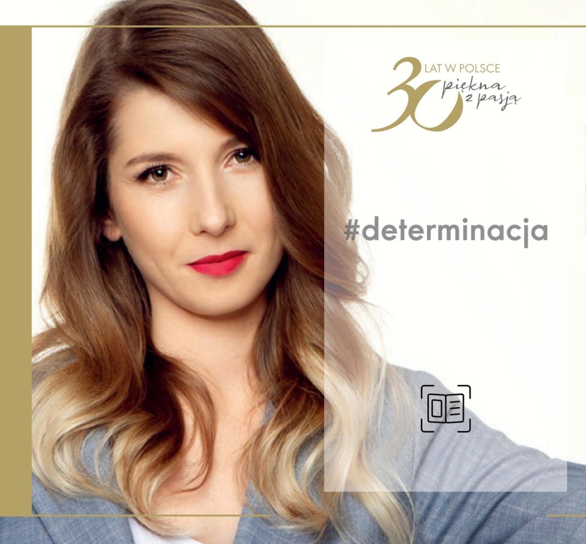 Gazetka promocyjna Oriflame str. 34