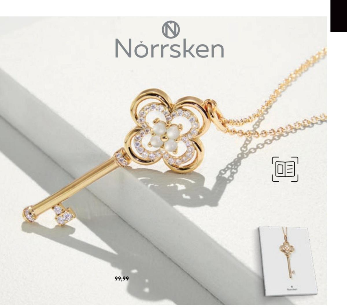 Gazetka promocyjna Oriflame str. 27